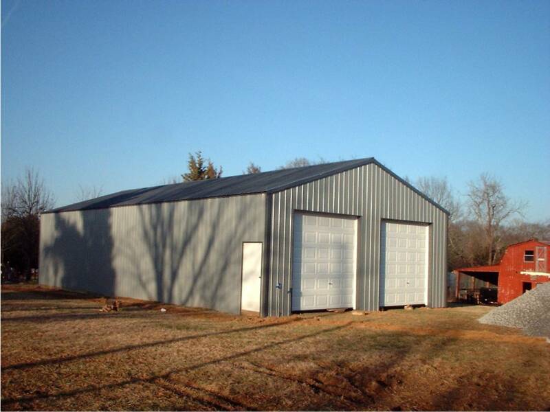 Nashville and Middle TN. primier, garage builder, storage shed builder ...